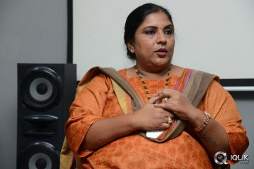 Director Sri Priya About Drushyam Movie